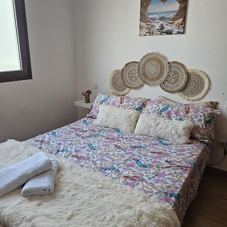 El Erizo Apartment Калета де Себо Екстериор снимка